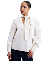 Taisha Blouse FRNCH