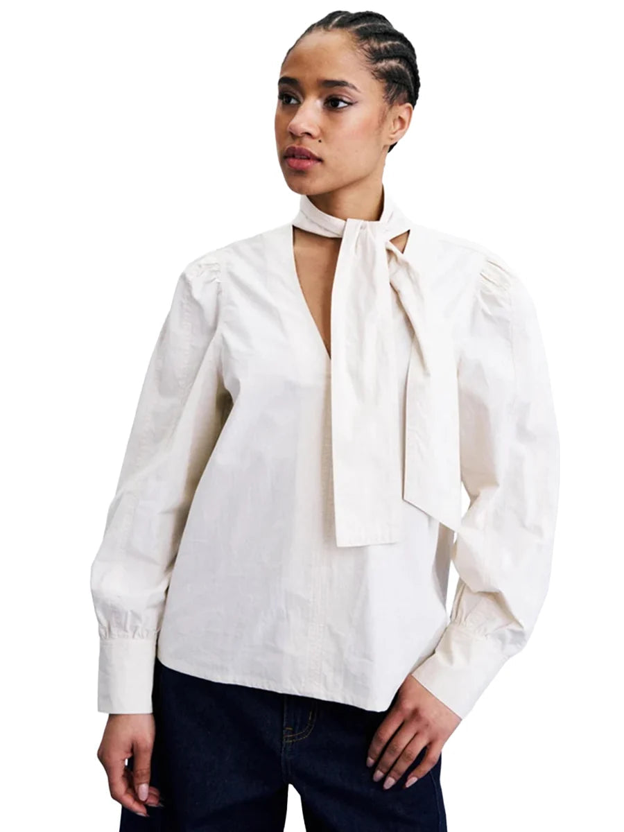 Taisha Blouse FRNCH