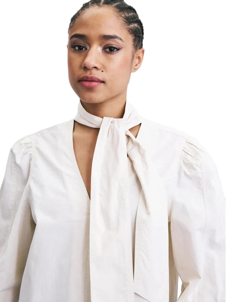 Taisha Blouse FRNCH