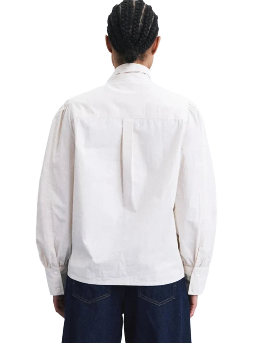 Taisha Blouse FRNCH