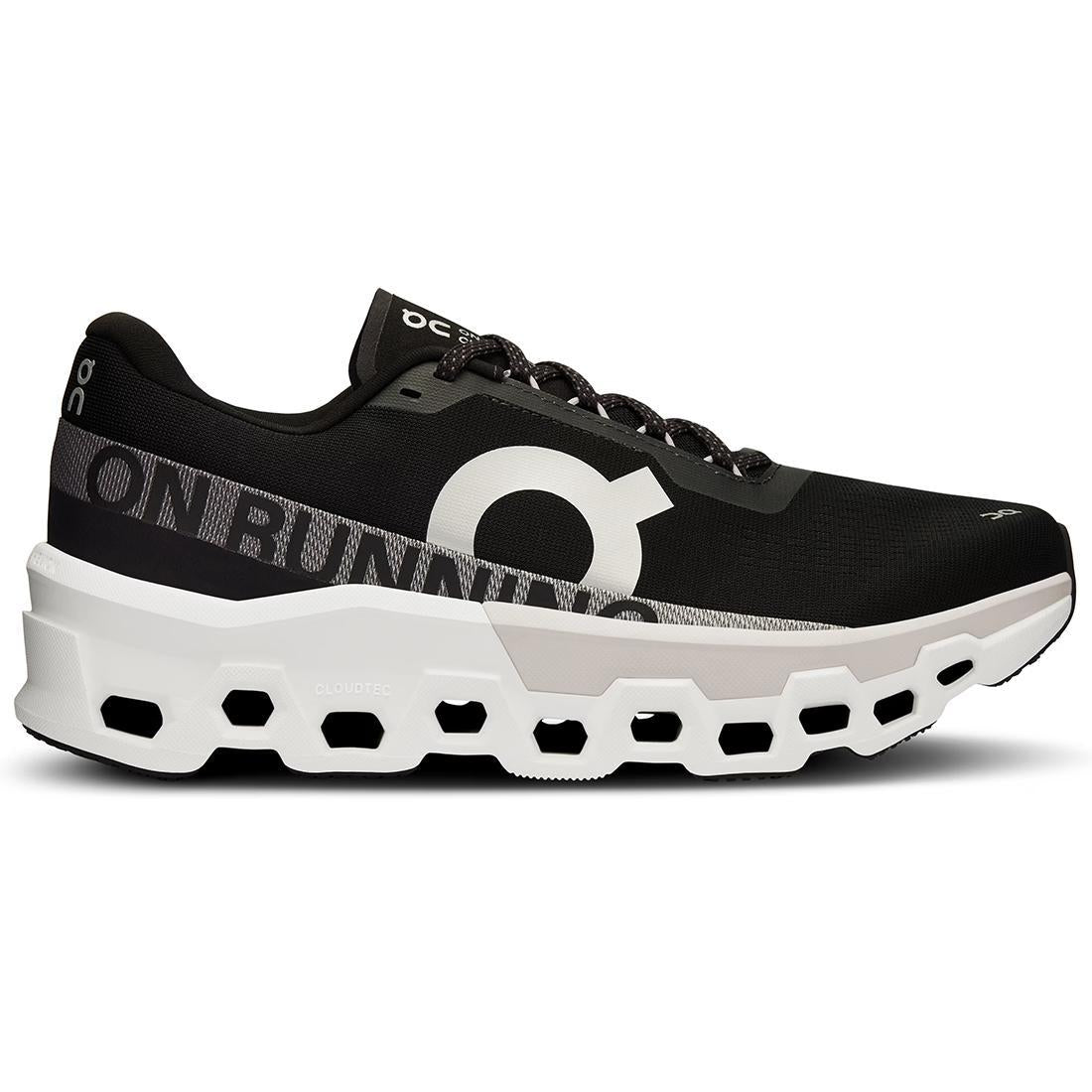 Men's Cloud Monster 2 Sneakers