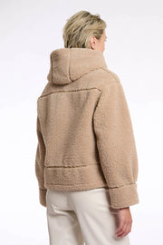 Felicia Jacket Rino & Pelle