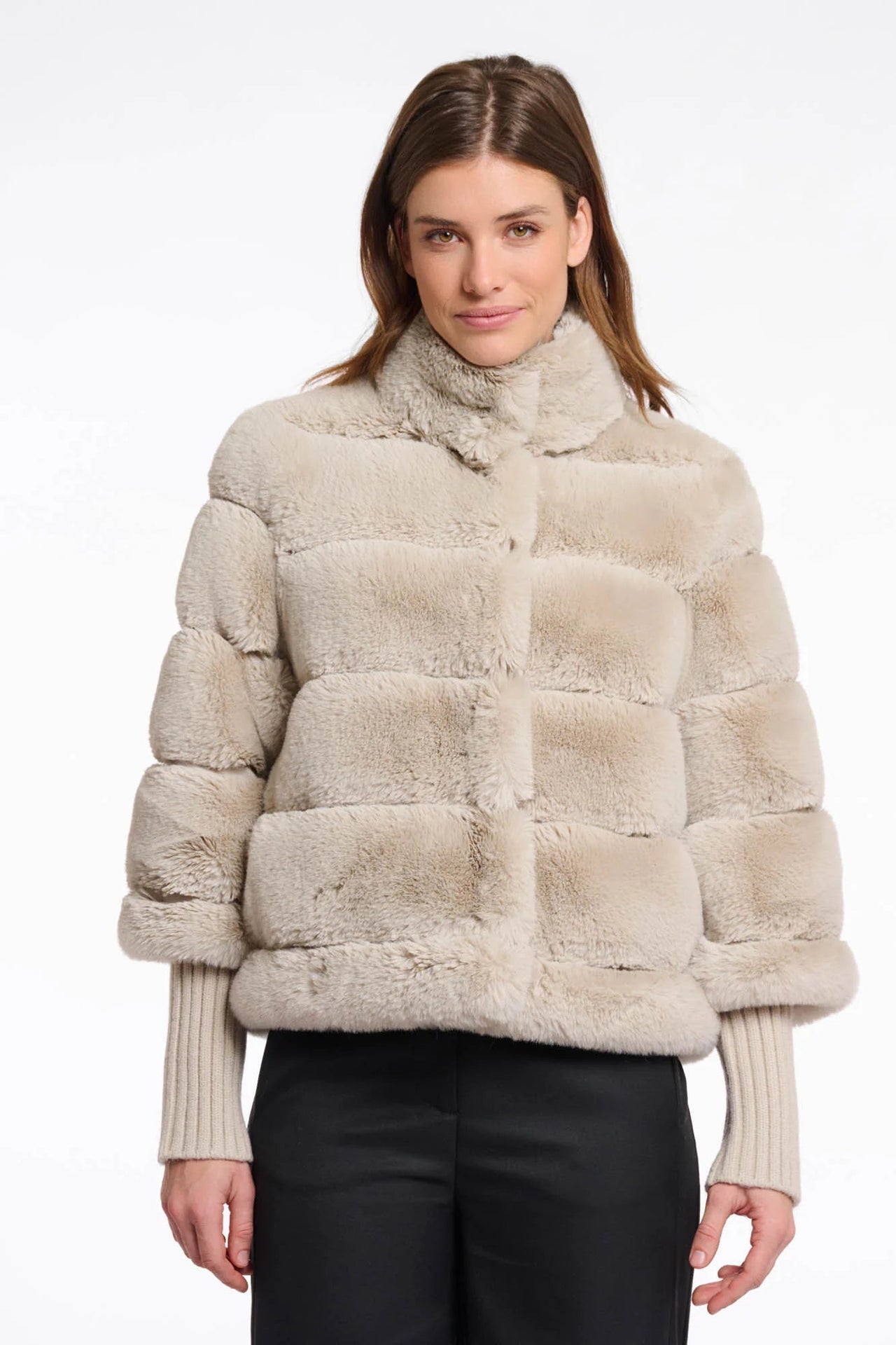 Feline Jacket Rino & Pelle