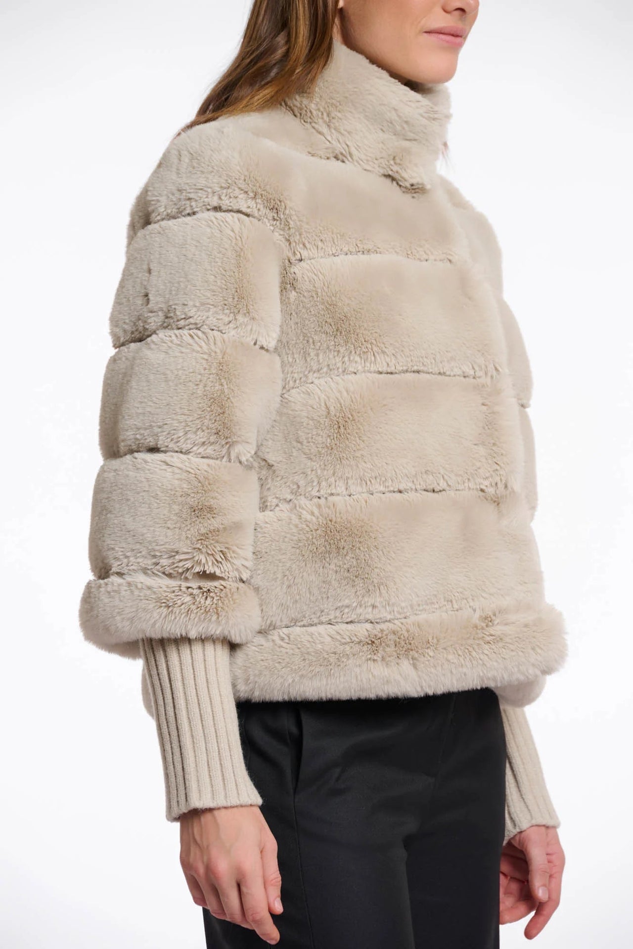 Feline Jacket Rino & Pelle