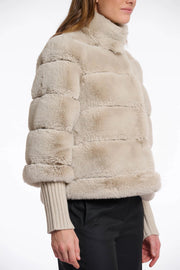 Feline Jacket Rino & Pelle