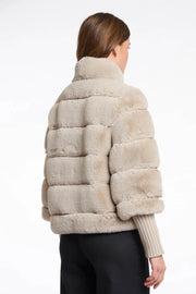 Feline Jacket Rino & Pelle