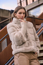 Feline Jacket Rino & Pelle