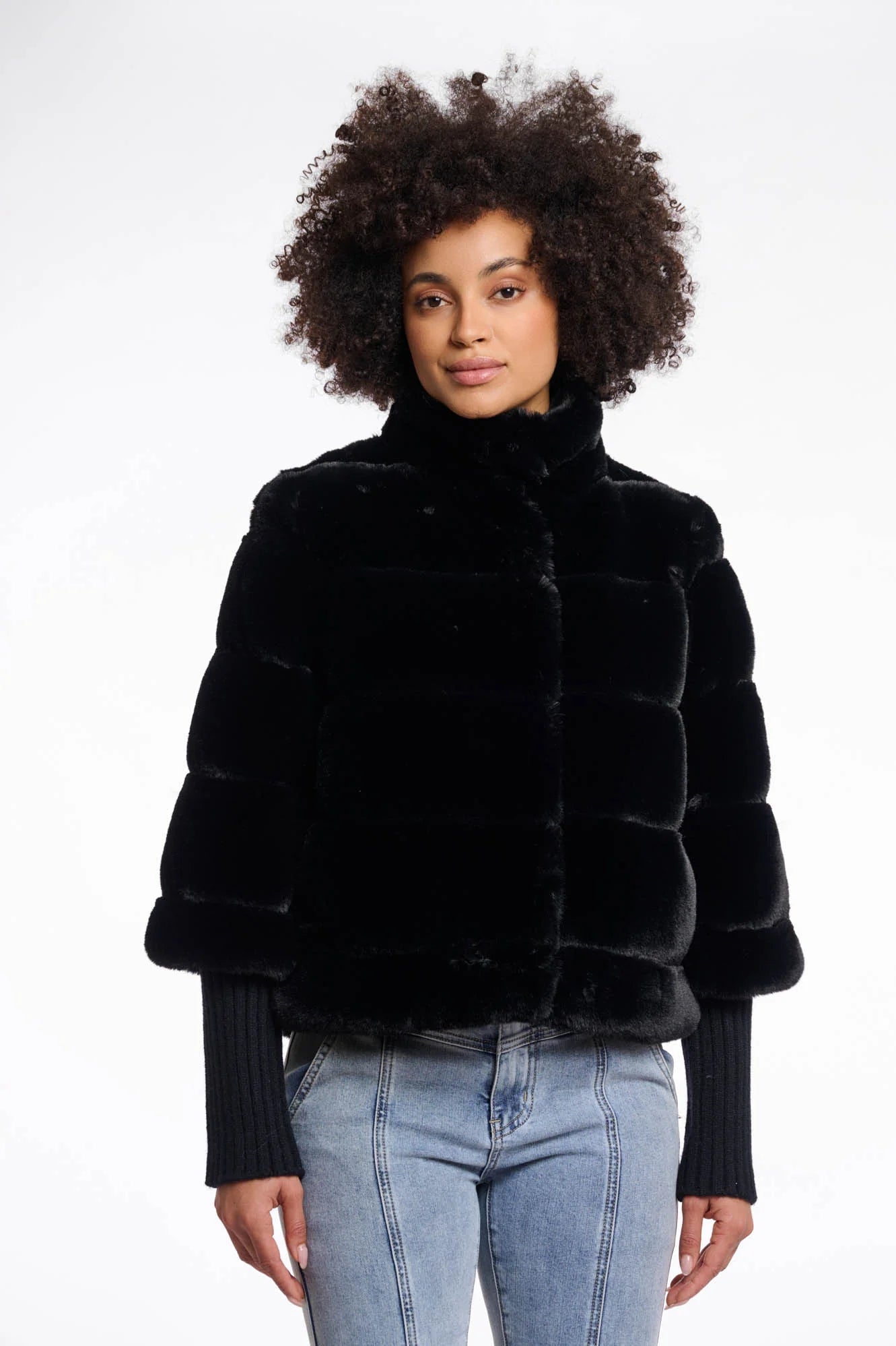 Feline Jacket Rino & Pelle