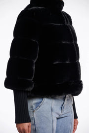 Feline Jacket Rino & Pelle