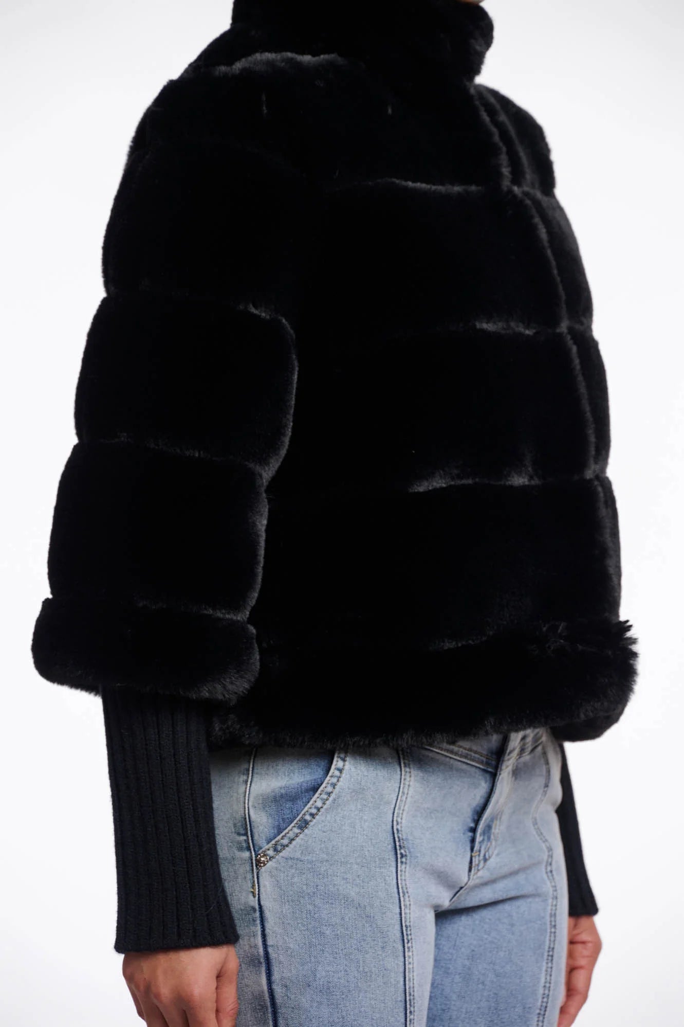 Feline Jacket Rino & Pelle
