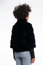 Feline Jacket Rino & Pelle