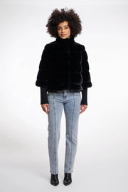 Feline Jacket Rino & Pelle