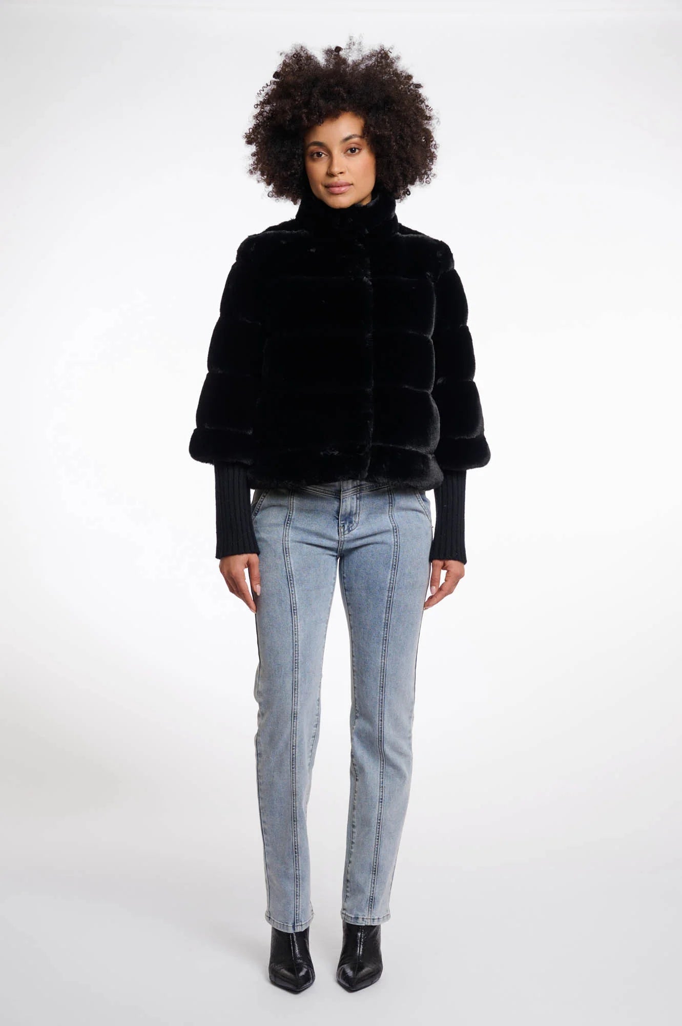 Feline Jacket Rino & Pelle