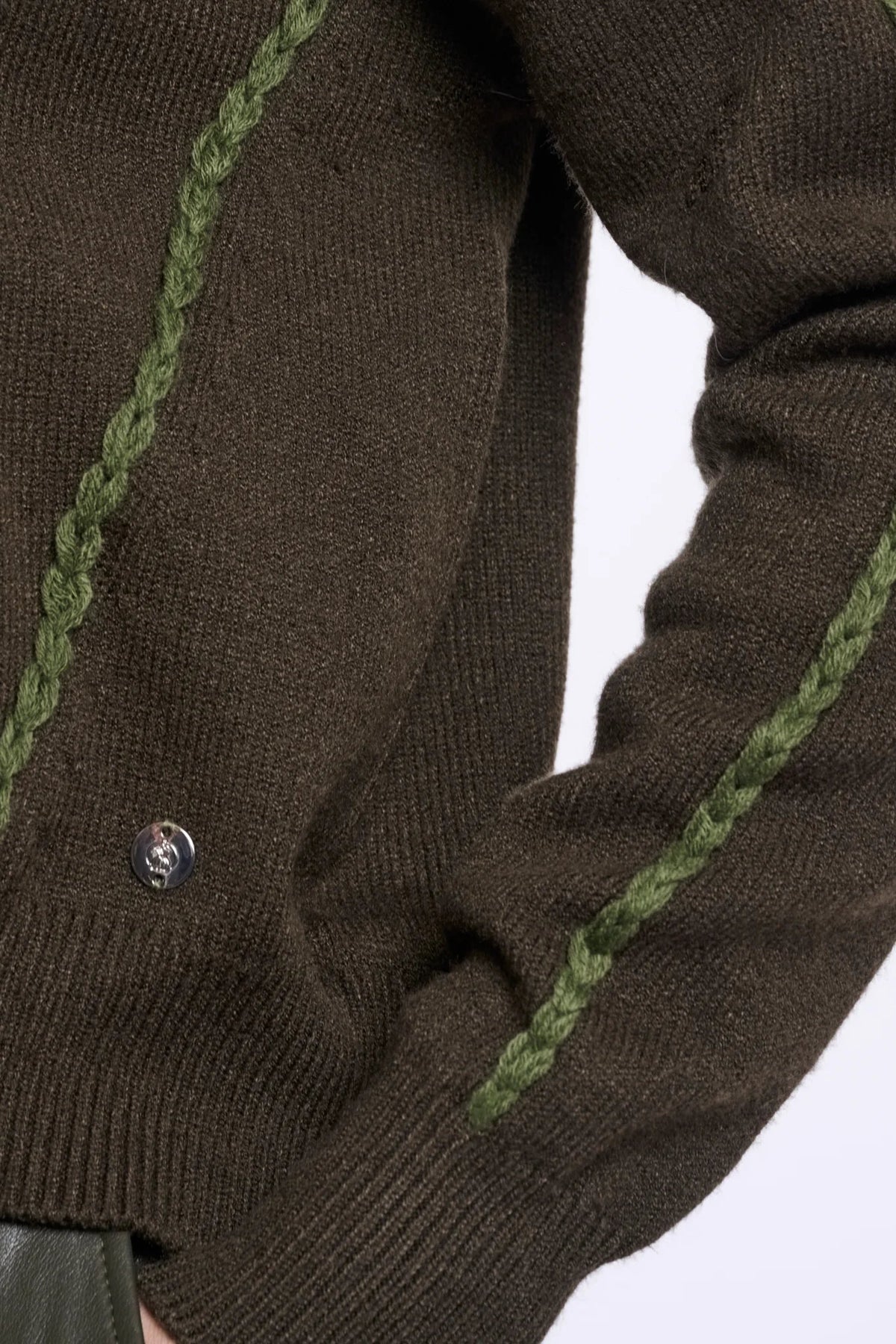Firuze Turtleneck Sweater Rino & Pelle