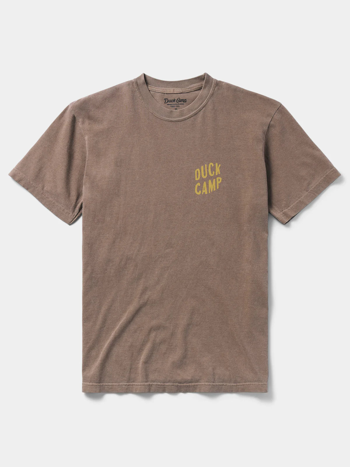 Flight of the Mallards Tee