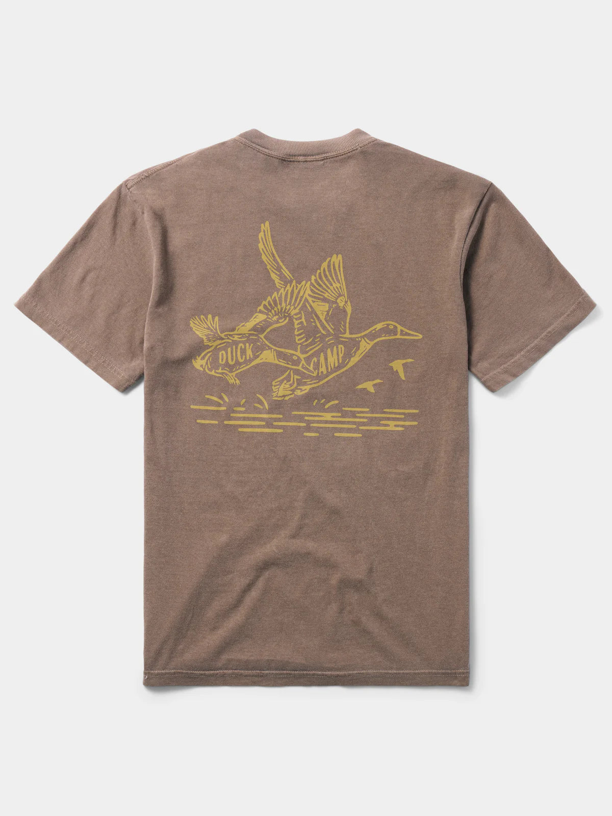 Flight of the Mallards Tee