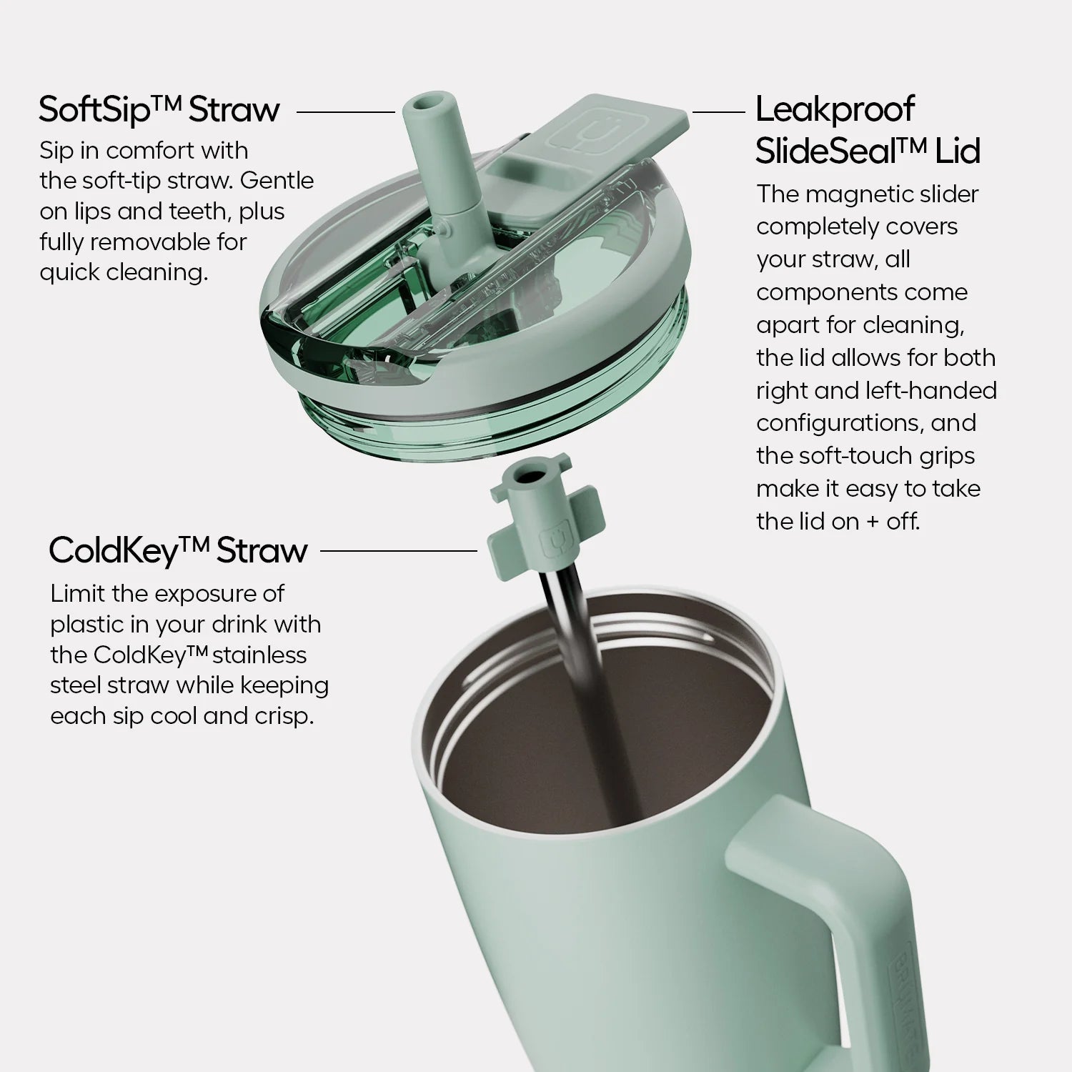 Era Flip 30oz Tumbler | Brumate Brumate