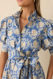 Marianne Maxi Dress Prosperina