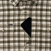 The Long Sleeve Flannel | Poncho Poncho