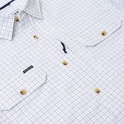 Men's Original Short Sleeve Shirt | Poncho Poncho