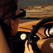 Car Diffuser - Gold | Glasshouse Fragrances Glasshouse Fragrances