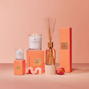 Sunsets in Capri - 8.4oz Diffuser | Glasshouse Fragrances Glasshouse Fragrances