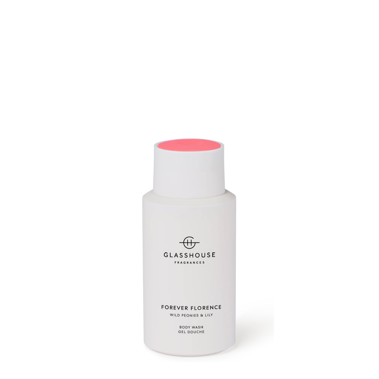 Forever Florence - 10.1 oz Body Wash | Glasshouse Fragrances Glasshouse Fragrances