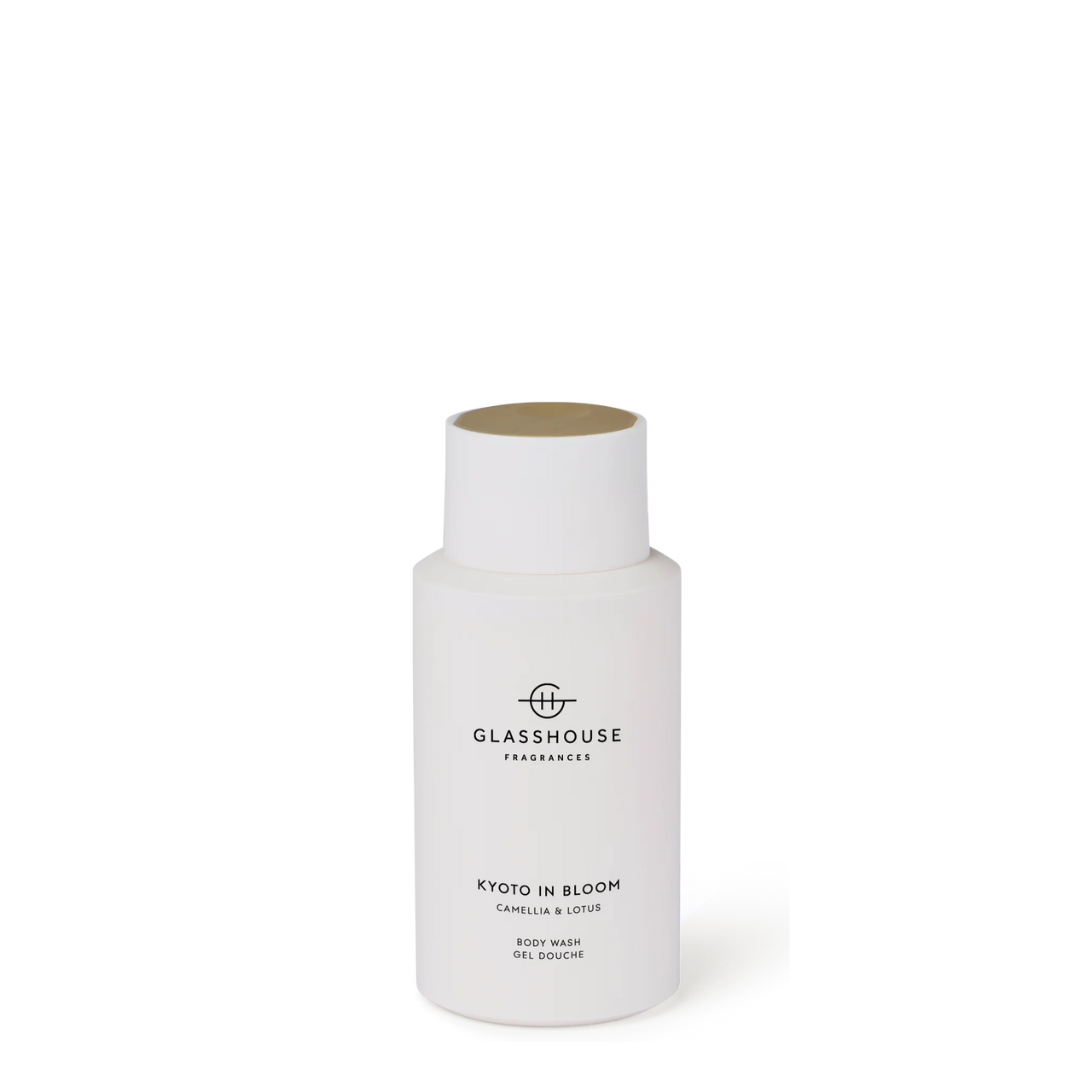 Kyoto in Bloom - 10.1 oz Body Wash | Glasshouse Fragrances Glasshouse Fragrances