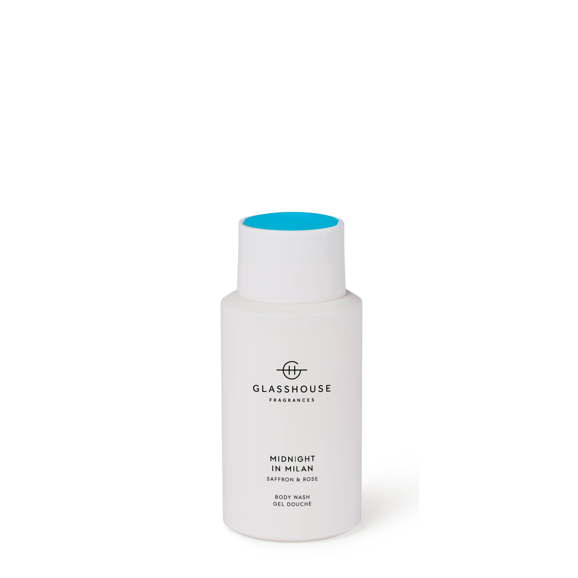Midnight in Milan - 10.1 oz Body Wash | Glasshouse Fragrances Glasshouse Fragrances