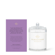Moon and Back - 13.4oz Candle | Glasshouse Fragrances Glasshouse Fragrances