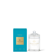 Midnight in Milan - 2.1oz Candle | Glasshouse Fragrances Glasshouse Fragrances