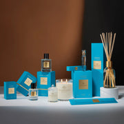 Midnight in Milan - 2.1oz Candle | Glasshouse Fragrances Glasshouse Fragrances