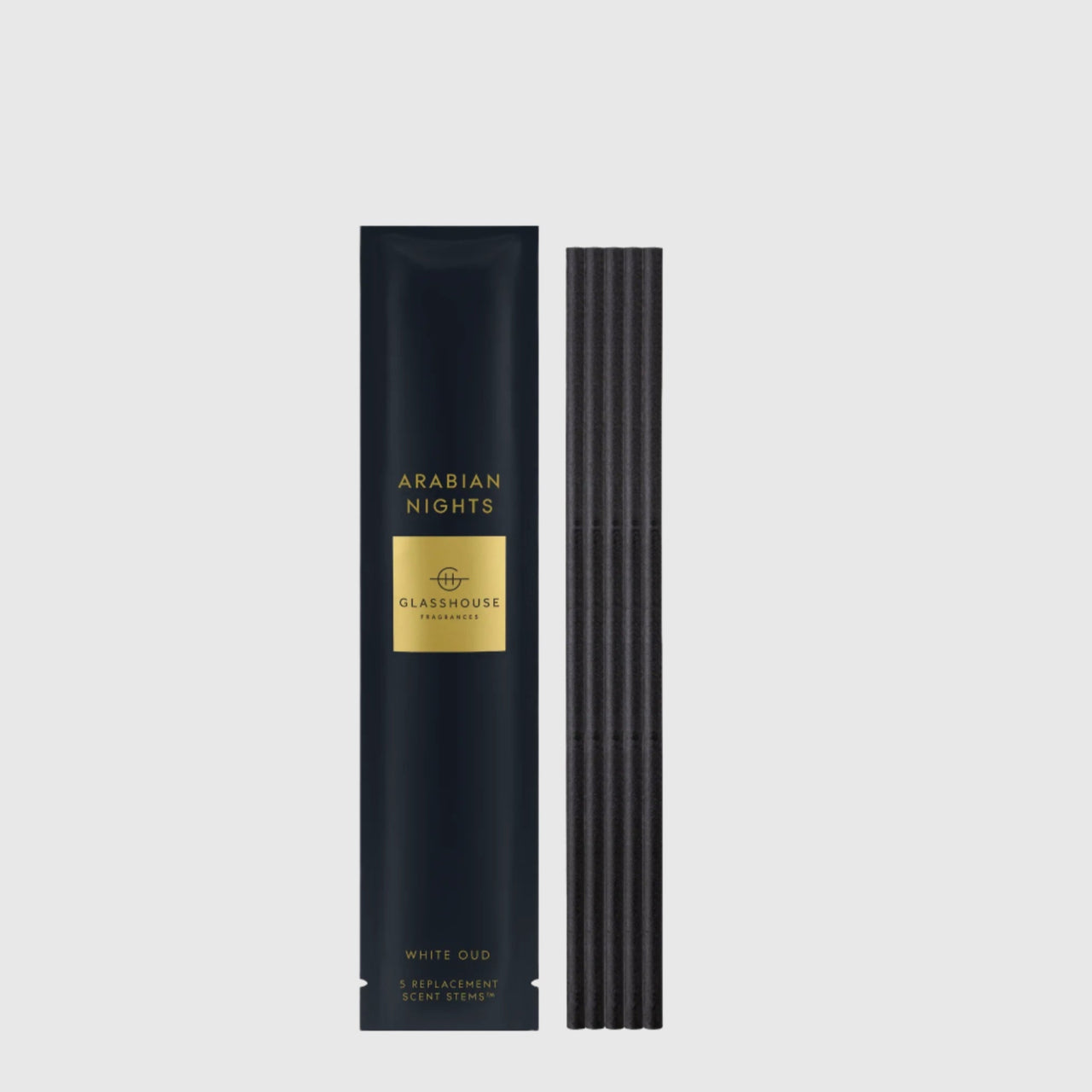 Arabian Nights - Replacement Scent Stems | Glasshouse Fragrances