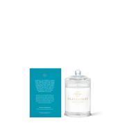 Midnight in Milan - 2.1oz Candle | Glasshouse Fragrances Glasshouse Fragrances