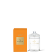 St. Barts Bronze - 2.1oz Candle | Glasshouse Fragrances Glasshouse Fragrances