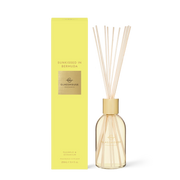 Sunkissed in Bermuda - 8.4oz Diffuser | Glasshouse Fragrances Glasshouse Fragrances