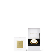 Car Diffuser - Gold | Glasshouse Fragrances Glasshouse Fragrances