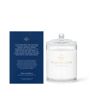 I'll Take Manhattan - 13.4oz Candle | Glasshouse Fragrances Glasshouse Fragrances