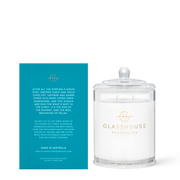 Midnight in Milan - 13.4oz Candle | Glasshouse Fragrances Glasshouse Fragrances