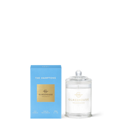 The Hamptons - 2.1oz Candle | Glasshouse Fragrances Glasshouse Fragrances