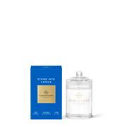 Diving into Cyprus - 2.1oz Candle | Glasshouse Fragrances Glasshouse Fragrances