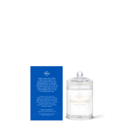 Diving into Cyprus - 2.1oz Candle | Glasshouse Fragrances Glasshouse Fragrances