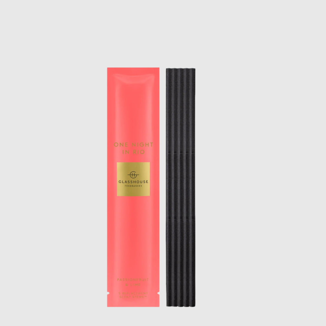 One Night in Rio - Replacement Scent Stems | Glasshouse Fragrances