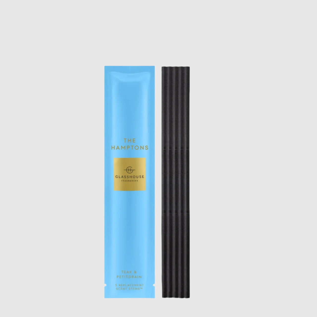 The Hamptons - Replacement Scent Stems | Glasshouse Fragrances
