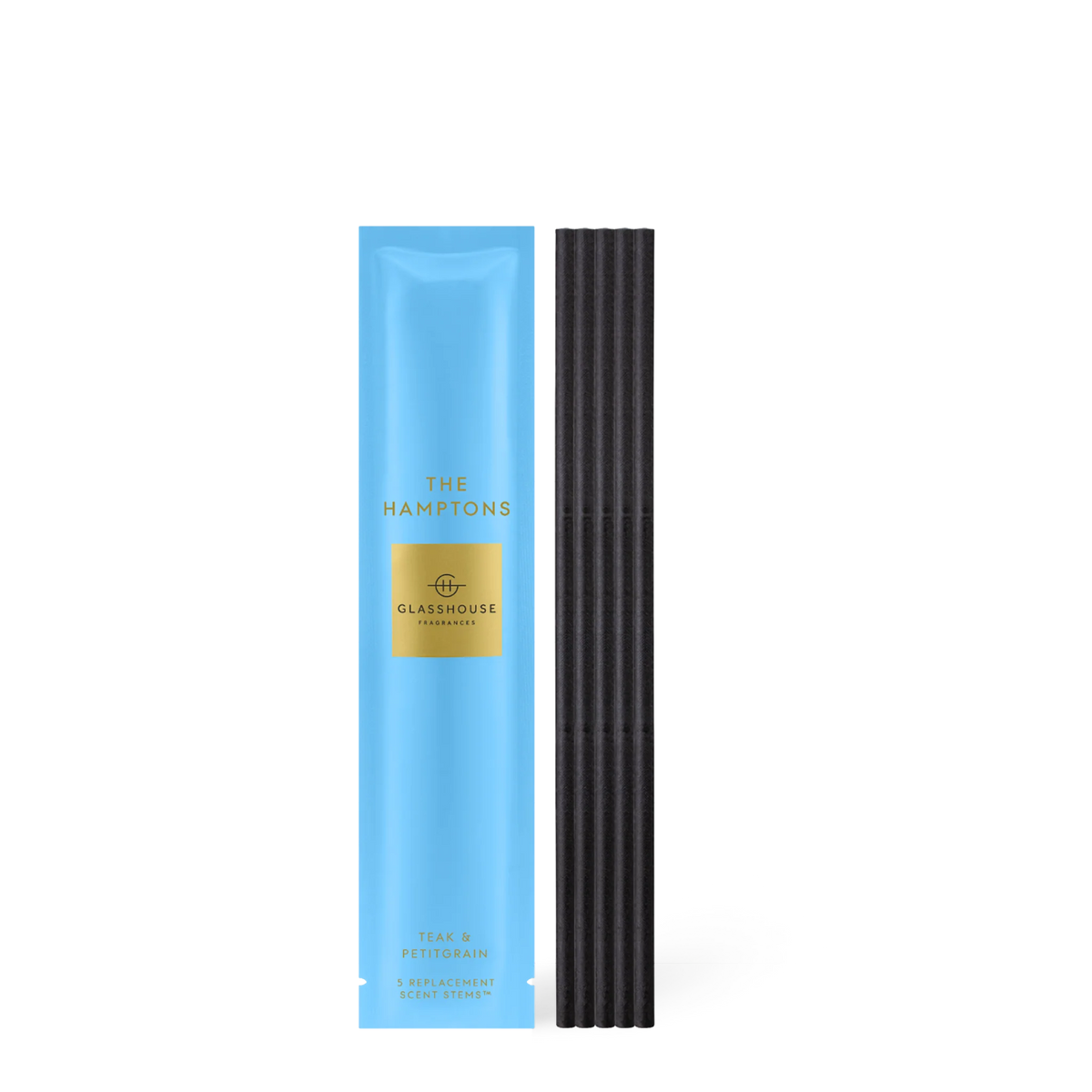The Hamptons - Replacement Scent Stems | Glasshouse Fragrances Glasshouse Fragrances
