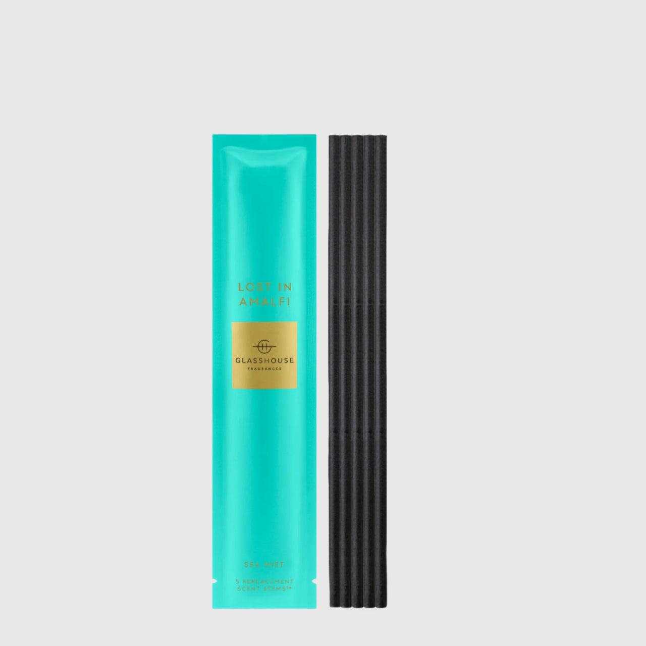 Lost in Amalfi - Replacement Scent Stems | Glasshouse Fragrances