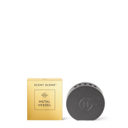 Scent Scene Stand - Gunmetal | Glasshouse Fragrances Glasshouse Fragrances