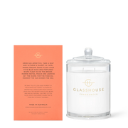 Sunsets in Capri - 13.4oz Candle | Glasshouse Fragrances Glasshouse Fragrances