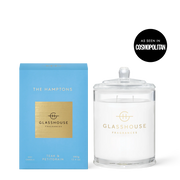 The Hamptons - 13.4oz Candle | Glasshouse Fragrances Glasshouse Fragrances