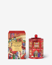 Night Before Christmas 13.4oz Candle | Glasshouse Fragrances Glasshouse Fragrances